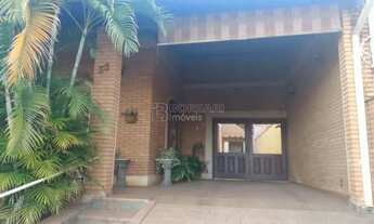 Imagem 3: Casa padrão para alugar no Centro de Araraquara - 03 quartos, suíte e garagem. Ótimo imóve