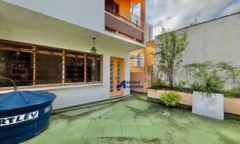 Imagem 7: Sobrado comercial/residencial 200 m2 de área construída 7,50 de frente 02 vagas