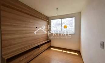 Imagem 2: Locação 2 dormitórios, 1 vaga de garagem - Grand Reserva Paulista -SP