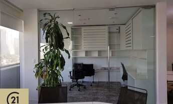 Imagem 3: Conjunto Comercial para locação, Brooklin Paulista, São Paulo - CJ0897