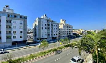 Imagem 5: Apartamento com 03 dormitórios no bairro Capoeiras, Florianópolis/SC