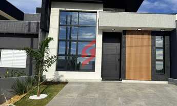 Imagem 2: Casa à Venda Condomínio Villagio Ipanema 1