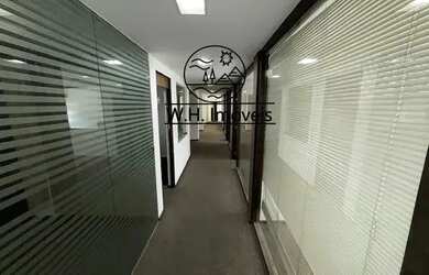 Imagem 3: Andar corporativo para aluguel e venda tem 600m² - Copacabana - Rio de Janeiro