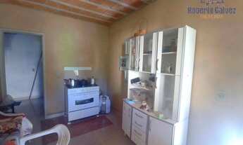 Imagem 2: Casa com 2 quartos à venda com ótimo terreno em Nova Suíça - Nova Friburgo/RJ