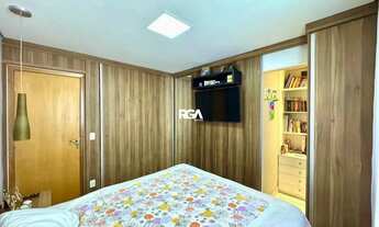 Imagem 5: Área Privativa 3 Quartos (1 Suíte) 3 Vagas Nova Vista, BH