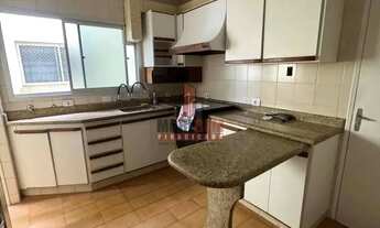 Imagem: Apto com 3 dorms, suíte, varanda e vaga