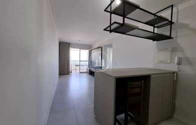 Imagem 5: Apartamento 2 Quartos com 1 Suíte e vista mar - Kobrasol