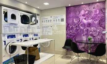 Imagem 4: Apartamento Mobiliado à Venda ou Locação no Centro de Campinas/SP | 46,58 m²