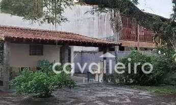 Imagem 5: Casa com 6 dormitórios à venda, 525 m² por R$ 1.200.000,00 - Cordeirinho - Maricá/RJ