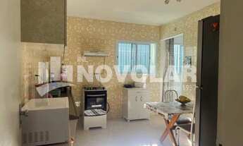 Imagem 7: Casa térrea à venda no Jardim Japão com amplo terreno de 346m²