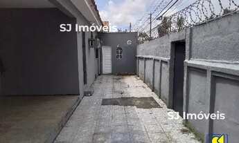 Imagem 2: Ponto comercial no bairro de Fátima