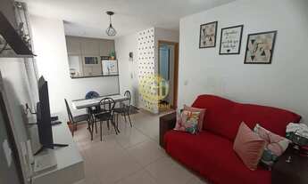 Imagem: Apartamento para locação em Jacarei