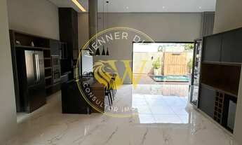 Imagem 6: Casa de Alto Padrão em Condomínio Quinta do Lago I