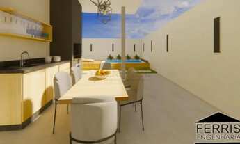 Imagem 3: Casa à Venda em Condomínio Fechado em Caçapava, São Paulo