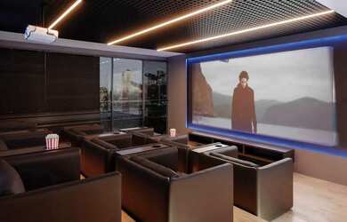 Imagem 6: Apartamento em Rua Ariosvaldo Alves de Azevedo - Jardim Oceania - João Pessoa/PB