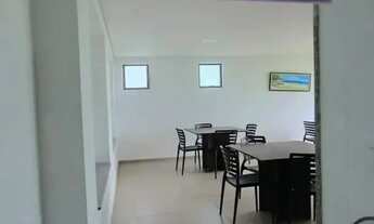 Imagem 4: Alugo apto 1 quartos- JABOATÃO DOS GUARARAPES - 1 Quartos.