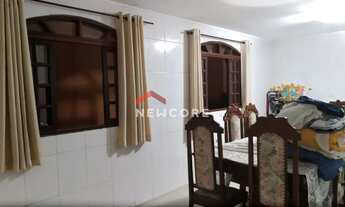 Imagem 2: Casa em Rua Bagé - Vila Linda - Santo André/SP