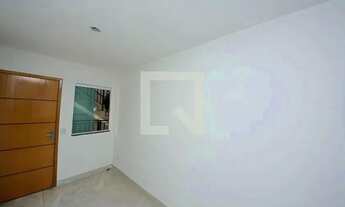 Imagem: Apartamento à Venda - Vila Alpina, 1 Quarto