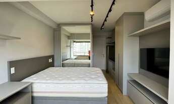 Imagem: Apartamento para locação na Vila Mariana