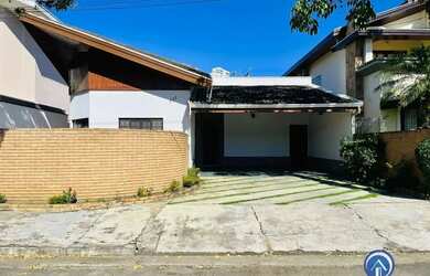 Imagem 6: Casa Térrea em condomínio de 250m² com 4 dormitórios no Jardim das Colinas em São José dos