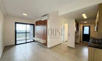 Imagem 2: Apartamento com 2 Quartos, 76 m² - venda por R$ 950.000 ou aluguel por R$ 4.589/mês - Cond