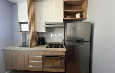 Imagem 6: Apartamento à venda em Piracicaba, Dois Córregos, com 2 quartos, com 45 m²