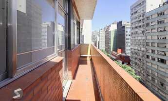 Imagem 4: Apartamento a venda no bairro Centro Histórico