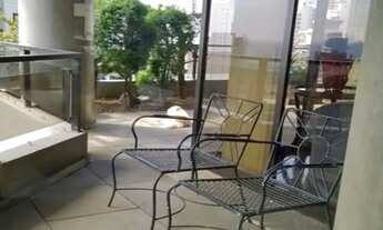 Imagem 5: APARTAMENTO RESIDENCIAL em SÃO PAULO - SP, MORUMBI