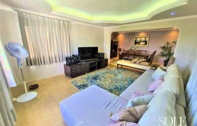 Imagem 5: Casa com 3 dormitórios, suíte master e área de lazer completa com vista para a serra