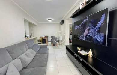 Imagem 2: Apartamento 2 Quartos com Piscina - Areias