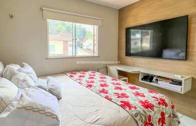 Imagem 3: Casa condomínio para venda na Cohama