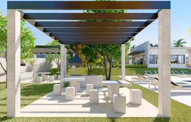 Imagem 3: Bosque Imperatriz terreno