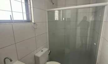 Imagem 4: Casa para Locação em Presidente Prudente, ROTTA DO SOL, 1 dormitório, 1 banheiro