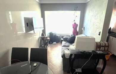 Imagem 7: Apartamento para venda com 63 m² 2 dormitórios e 1 vaga - 1 suíte Próximo ao Lago dos Pato