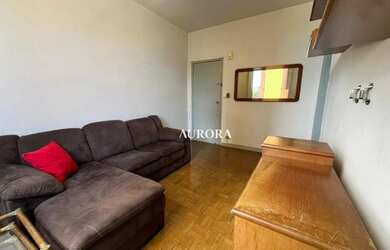 Imagem 2: Apartamento com 2 dormitórios à venda, 62 m² por R$ 250.000,00 - Centro - Londrina/PR