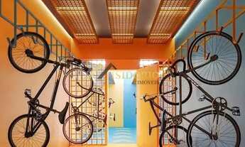 Imagem 4: STUDIO NO BAIRRO REBOUÇAS! QUARTO, PRÓX. PUCPR