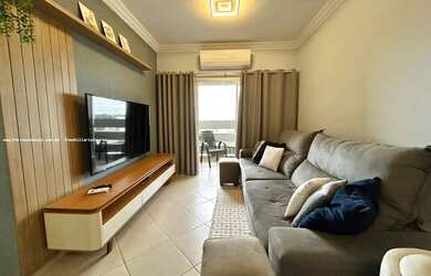 Imagem 3: Apartamento para Venda em Presidente Prudente, Jardim Bongiovani, 3 dormitórios, 1 suíte