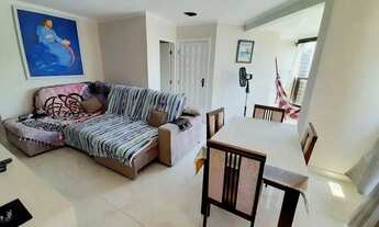 Imagem: Apartamento em Rua Waibo Chamas - Vila Santa