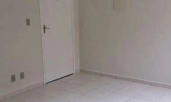 Imagem: Apartamento térreo quitado