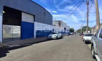 Imagem 3: Venda de Comercial / Barracão/Galpão na cidade de São Carlos