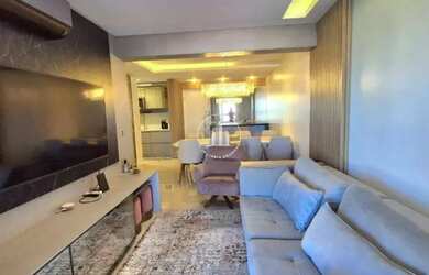 Imagem 7: Apartamento 3 Quartos com 1 Suíte e 98m² - Barreiros - CEN