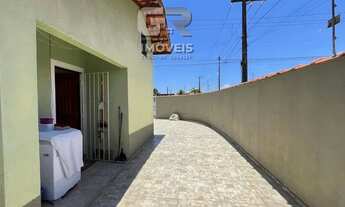 Imagem 3: Casa Cibratel- Lado Praia