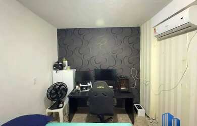 Imagem 6: Casa de vila no bairro Aldeota com 67m², 3 quartos, 1 vaga coberta