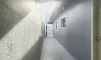 Imagem 5: Casa em Parque Planalto - Santa Bárbara d'Oeste