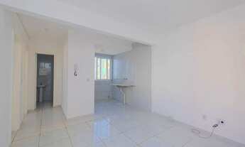 Imagem 3: Apartamento de 2 quartos com 48 m² no Fragata oportunidade de locação com conforto, prati