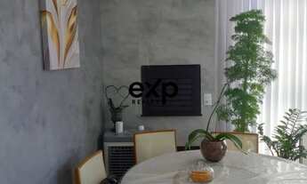 Imagem: Apartamento totalmente mobiliado - conforto