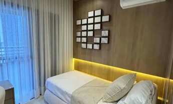 Imagem 7: CANTO DO FORTE FINAMENTE MOBILIADO DECORADO PRONTINHO PARA MORAR!