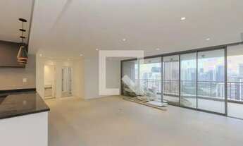 Imagem 2: Apartamento à Venda - Brooklin, 3 Quartos, 197 m2