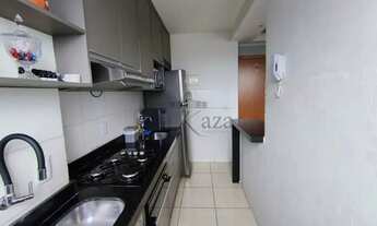 Imagem 6: Imóvel para aluguel com 44 metros quadrados com 2 quartos