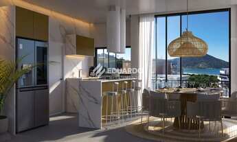 Imagem 7: Vila das Galés Unidade 203 B à Venda 3 Suítes, 124,99 m² Quatro Ilhas Bo